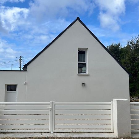 Maison Tamaris Avec Jardin Et Clos Quiberon Exteriör bild
